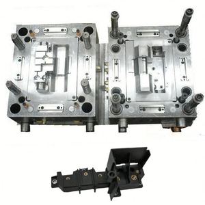 Fabricant OEM Outillage Injection Dispositif Haute Précision Moules Fabricants - Product Image 5