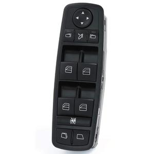 2518300390 vente en gros usine Auto pièce système électrique fenêtre interrupteur commande ascenseur pour mercedes-benz GL 320 350 420 450 500 - Product Image 2