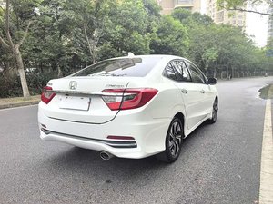 Honda Crider Usado, Modelo 2016, 1.8L CVT, Edición Comfort, Bajo Precio, Volante a la Izquierda, Comprar Ahora, <span class=keywords><strong>Venta</strong></span> al Por Mayor - Product Image 3