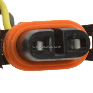 Chevrolet 2008-200y için 15930264 645-539 kafa ışık soketi kablo demeti - Product Image 4