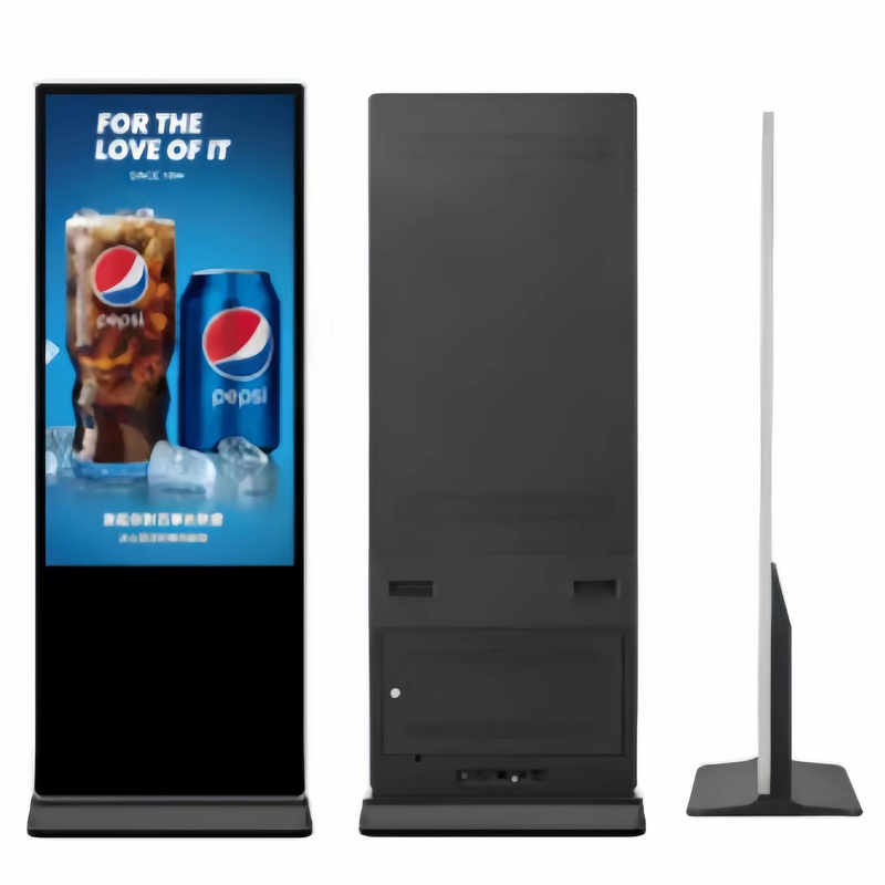 Direct Sales Billboard LCD Digital Signage