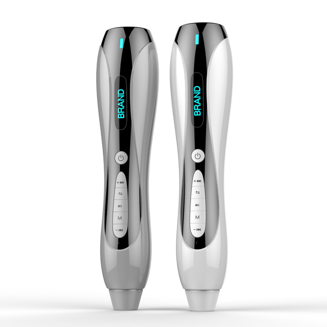 Quran Reading Pen, Can Read Most of the Quran Books in the World, the Quran Learning Machine, Digital Quran Pen Reader Player