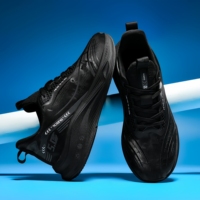 Chaussures de sport, chaussures de course amorties, chaussures de marche tendance, chaussures de sport de luxe personnalisées avec logo