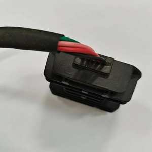 Redresseur <span class=keywords><strong>de</strong></span> <span class=keywords><strong>tension</strong></span> <span class=keywords><strong>de</strong></span> <span class=keywords><strong>moto</strong></span>, pièces électriques, régulateur, CG125 CG150 - Product Image 3