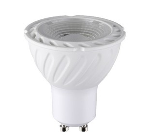 GU10 <span class=keywords><strong>LED</strong></span>-Reflektorlampe mit 2835 Chip, Superhelle Strahlerlampe, Energieeffizient für Heim, Hotel und Gewerbliche Nutzung - Product Image 1