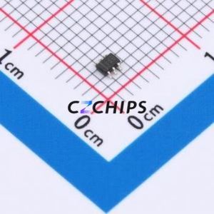 Nuevo y Original TL431BIDCKR circuito integrado IC Chip PMIC voltaje de referencia IC - Product Image 1