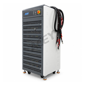 เครื่องทดสอบการเสื่อมสภาพแบตเตอรี่ลิเธียม 60V 50A ชาร์จ 50A ดิสชาร์จ จากผู้ผลิตโดยตรง พร้อมระบบป้อนกลับพลังงานสำหรับการทดสอบรอบการใช้งาน - Product Image 2