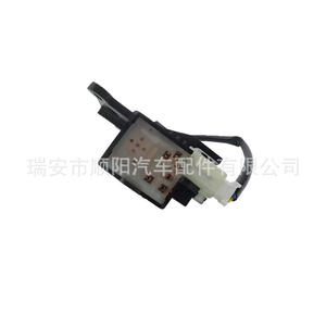 Interruptor de control de crucero para Toyota Prado 84632-34017, interruptor combinado, pieza de repuesto nueva - Product Image 2