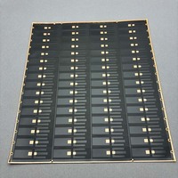 Antenne de communication, antenne Wifi, antenne RF, antenne GPS, antenne 4G 5G interne FPC PCB intégrée omnidirectionnelle