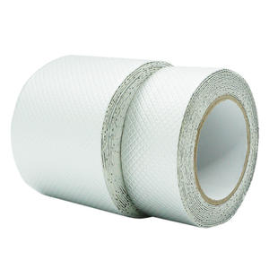 アルミニウムブチルテープ、超防水リーク修理テープ、永久リークプルーフ全天候型パッチ - Product Image 5