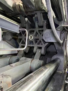 Haitian 2100ตันเครื่องขึ้นรูปพลาสติก<span class=keywords><strong>พา</strong></span><span class=keywords><strong>เลท</strong></span> MA21000ii เครื่องขึ้นรูป<span class=keywords><strong>พลาสติก</strong></span> - Product Image 5