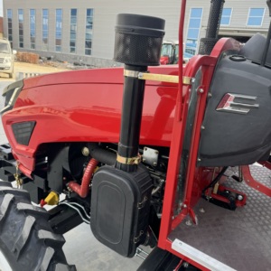La machine de tracteur <span class=keywords><strong>utilitaire</strong></span> populaire est un partenaire de confiance pour les projets de travaux agricoles et d'entretien immobilier - Product Image 5