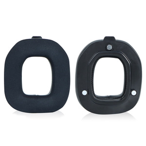For Logitech Astro A50 A40 Gen4 A50X Ear Cushion Ear <b>Pads</b> Replacement Magnetic Buckle Ice Cooling Gel Soft <b>Foam</b> Comfortable - Product Image 4