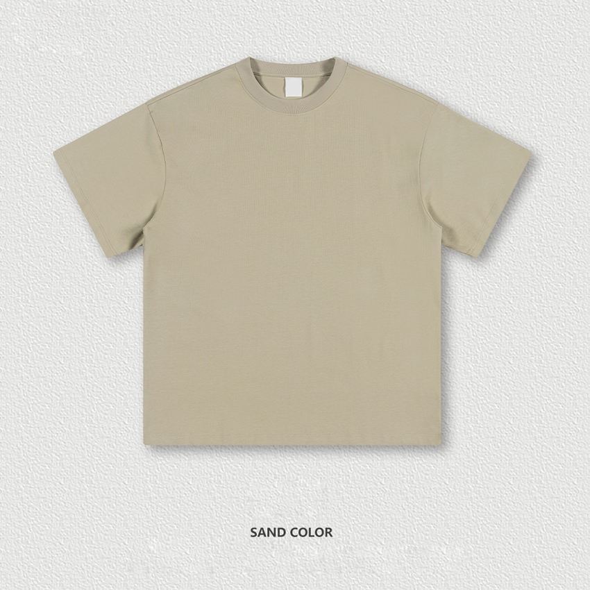 Sand Color