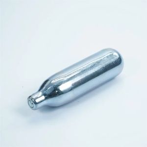 MOSA 8G para botellas de gas Fastgas, cargadores de crema exótica batida, gran cilindro de gas rápido, material metálico económico - Product Image 5