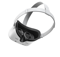 Produksi Massal Dalam Stok Kacamata VR Mandiri dengan Pengontrol Semua Dalam Satu Headset VR
