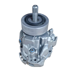 ชุดเกียร์ทรานสเฟอร์คุณภาพสูง 0B5 95b341010 95B927755B 95B AWD สำหรับ Macan - Product Image 2