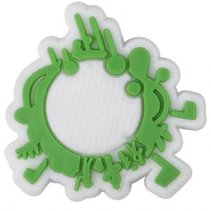 Petites bouteilles de voiture personnalisées pour camionnettes de golf et de sport pour hommes, breloques de chaussures, breloques de décoration arc-en-ciel, cadeaux de Noël pour enfants - Product Image 3