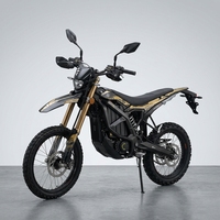 Leistungsstarkes Erwachsenen-Offroad-Renn-E-Bike 2026 Surron Ultra Bee mit Mehrfachen Leistungsoptionen und Höchstgeschwindigkeit von 95 km/h