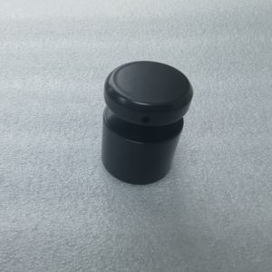 Goujon en acier inoxydable pour <span class=keywords><strong>fixation</strong></span> <span class=keywords><strong>murale</strong></span>, support de <span class=keywords><strong>table</strong></span> en verre, vis de <span class=keywords><strong>fixation</strong></span> pour villa extérieure, balcon, escalier et utilisation en centre commercial - Product Image 2