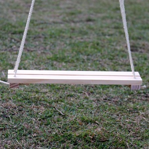 <span class=keywords><strong>Gallos</strong></span> gallina pollitos pájaros domésticos universal de madera maciza entretenimiento columpio juguete colgante Fácil instalación - Product Image 6