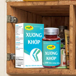 Remedio de hierbas de alto grado, suplemento de Salud de densidad ósea, soporte articular, relajación muscular para adultos, no para mujeres embarazadas - Product Image 4