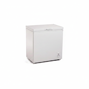 Korea Electric Mechanical Temperature Control Chest Freezer GF-150C/GF-150CA Adjustable Thermostat Compressor Frost-Free - Product Image 2