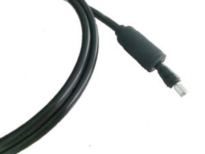 Rf Coaxiale Kabelassemblage Nex10 Mannelijke Pin Recht Waterdicht Naar N Mannelijke 1/2 "Super Flexibele Verlenging Pigtail Jumper - Product Image 3