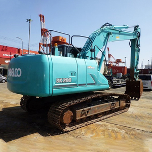 Excavatrice sur chenilles Caterpillar 320d d'occasion de 2012, origine Japon, 20 tonnes, avec moteur et moteur électrique, faible nombre d'heures - Product Image 6