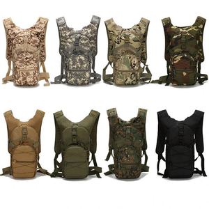 Sac à dos tactique de cyclisme en plein air avec équipement d'entraînement imperméable pour le camping et les accessoires de chasse - Product Image 3