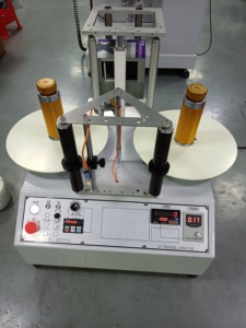 Máquina Laminadora Avanzada Lingtie LTD-450B con Impresoras y Contadores Integrados para la Industria del Embalaje y Etiquetado - Product Image 1