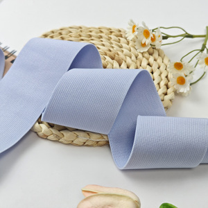 Cinta Elástica Tejida de Alta Calidad para Prendas, Bolsos, Textiles del Hogar, Cinturones y Costura - ¡Gran Venta! - Product Image 1
