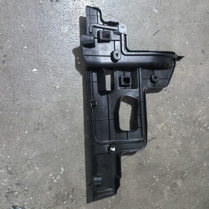 Dash <b>Frame</b> 55606-0E041 <b>Plastic</b> For Toyota Highlander Dashboard Sub Panel - Product Image 2