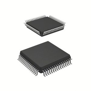 100% Original & New WM8770SIFT TQFP-64 Electronic Component Integrated Circuit ICs Chip - Product Image 1