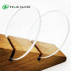 แผงกระจกนิรภัยแบบใสพิเศษ FELIX สำหรับจอแสดงผล LCD แบบสัมผัสสำหรับอุตสาหกรรม พร้อมการรับประกัน 3 ปี - Product Image 4