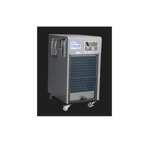 Bomba de circulación de líquido de refrigeración de alta potencia y baja temperatura, enfriador tipo sello Dll de acero inoxidable, - Product Image 5