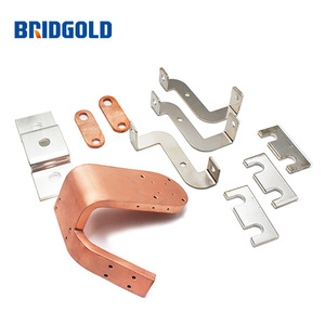 <span class=keywords><strong>Copper</strong></span> Bus <span class=keywords><strong>Bars</strong></span> - Product Image 2