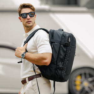 Mark Ryden Bolso de hombro Bolso de viaje multifunción Mochila impermeable para computadora portátil Modelo expandible de gran capacidad MR9299SJ _ KRJD - Product Image 2