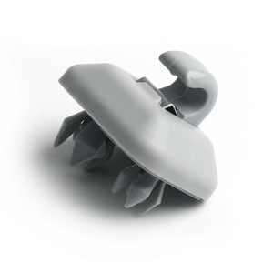 El clip de gancho para parasol 8E0857562 8U0857562A Y39 es adecuado para Audi - Product Image 1