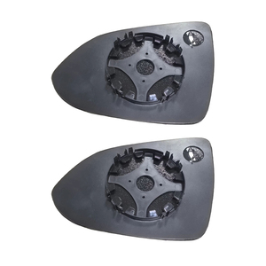 2022 CHANGAN CS35 Rétroviseur latéral <span class=keywords><strong>droit</strong></span> Placement du véhicule en état neuf à droite - Product Image 5