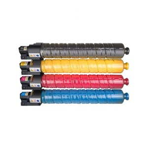 Cartucho de Tóner Compatible con Ricoh MPC300 para Ricoh Aficio MPC 300 400 401, Cartucho de Tóner <span class=keywords><strong>MP</strong></span> C300 <span class=keywords><strong>C400</strong></span> C401 - Product Image 2