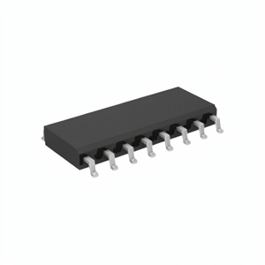 IDT2309A-1HDC 16 SOlC Original Buy Online Electronic Components Clock Timing - Product Image 1