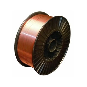 Factory High-Performance 2.0mm*1000 Brass <strong>Copper</strong> Welding <strong>Wire</strong> with Electrode AZ31B Magnesium <strong>Copper</strong> Scrap <strong>Wire</strong> - Product Image 5