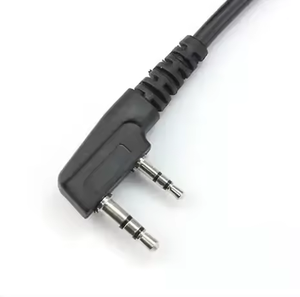 Walkie Talkie Universal Tipo de Cable de Programación Cable de Datos del Cargador - Product Image 1