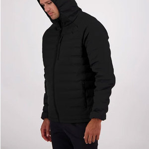 Veste d'hiver légère, nouvelle conception personnalisée, nouvelle arrivée, veste matelassée pour homme en différentes tailles - Product Image 2
