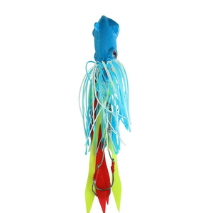 Esca Artificiale in Metallo da 70g <span class=keywords><strong>per</strong></span> Pesca in <span class=keywords><strong>Mare</strong></span> Profondo, Jig Slow Pitch <span class=keywords><strong>per</strong></span> Spigola - Product Image 4