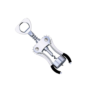 D'ouvreur de Bouteille De Bière De <span class=keywords><strong>Vin</strong></span> de Tire-Bouchon De <span class=keywords><strong>Vin</strong></span> pour tous les Liège Bouchées et les Bouteilles De Bière - Product Image 4