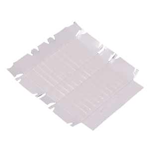 Factory Direct Adhesive Pest Control Faltbarer Papier karton Tunnel Starke klebrige Kakerlaken Catcher Kakerlaken-Klebe falle - Product Image 4