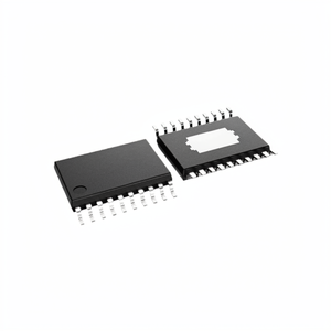 20 พาวเวอร์TSSOP ซื้อชิ้นส่วนอิเล็กทรอนิกส์ออนไลน์ มีสินค้าในสต็อก TPS92633MPWPR การจัดการพลังงาน (PMIC) - Product Image 1