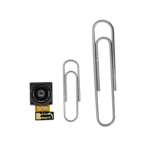 Module de <span class=keywords><strong>caméra</strong></span> OEM IMX708 CMOS Sensor CSI-2 avec nouvelle image HD <span class=keywords><strong>4K</strong></span> 12MP et Raspberry Pi pour système de test en salle de sport - Product Image 2